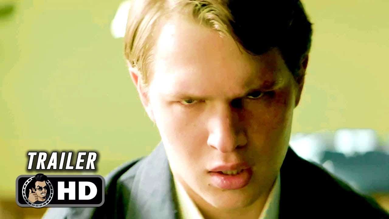 Jonathan – Trailer