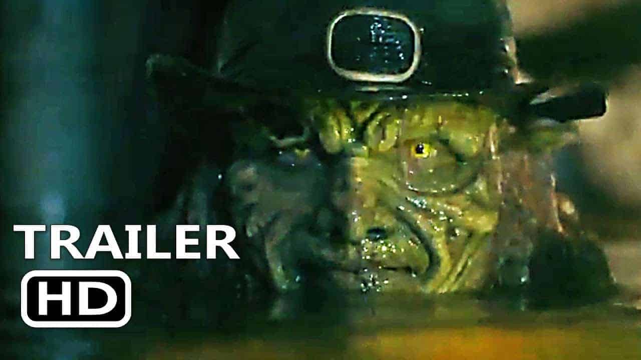 Leprechaun Returns – Trailer