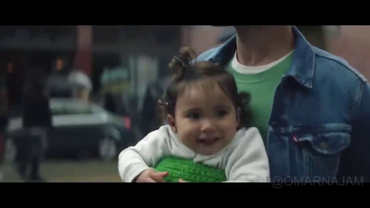 Creepy Amazon Christmas