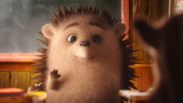 First Christmas: Der wohl süsseste Weihnachtskurzfilm