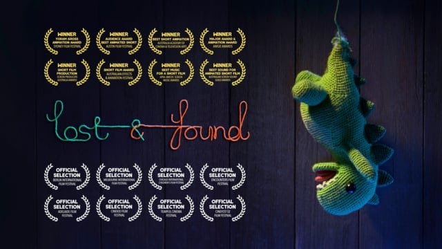 Lost & Found