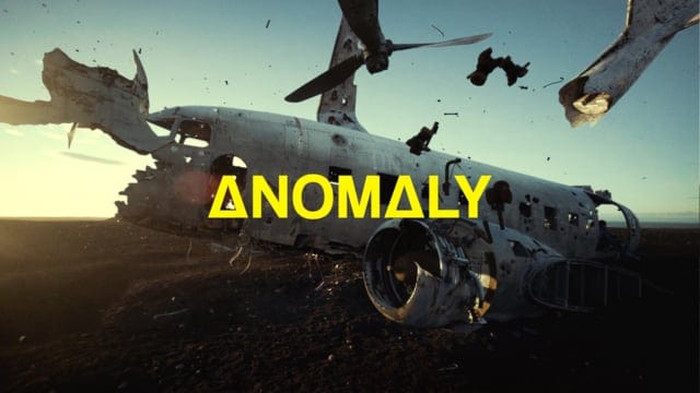 ΔNOMΔLY: Wenn verlassene isländische Landschaft auf CGI trifft