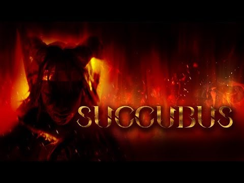 Succubus – Gameplay Trailer