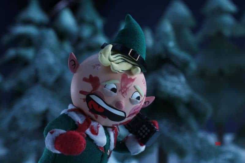 The Predator | Holiday Special | 20th Century FOX