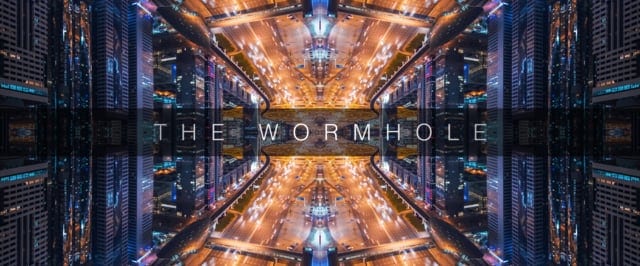 The Wormhole