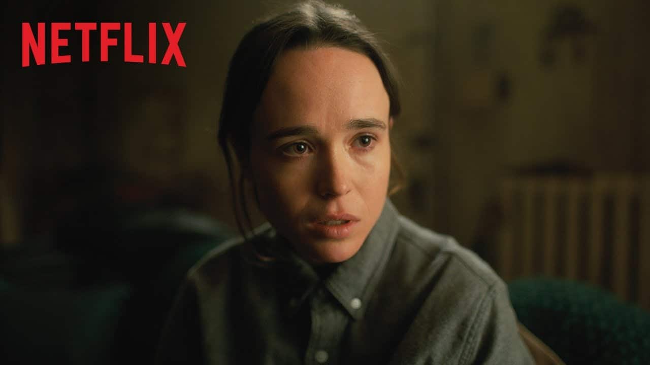 Umbrella Academy – Trailer zur Netflix Heldenserie