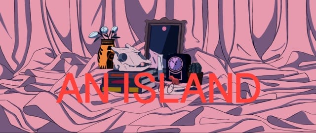 AN ISLAND