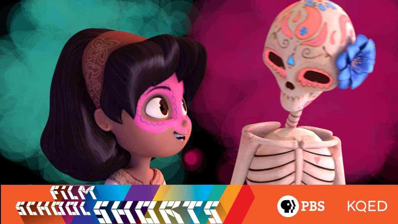 Dia de los Muertos