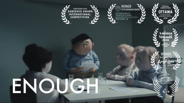 ENOUGH
