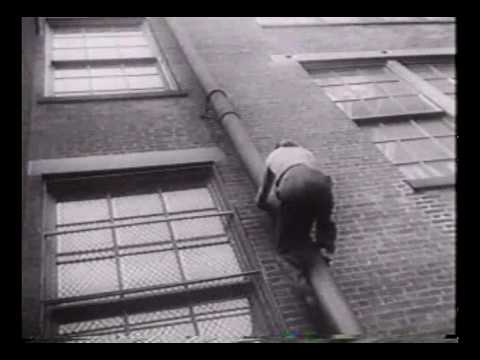 parkour iin den 30er jahren