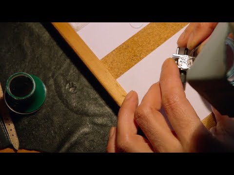The Watchmaker: Uhrenmacher Faramarz und sein Platz in einer chaotischen Welt
