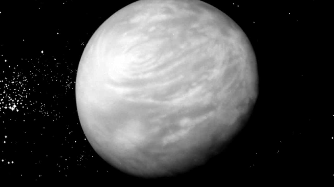 universe eine weltraumdokumentat