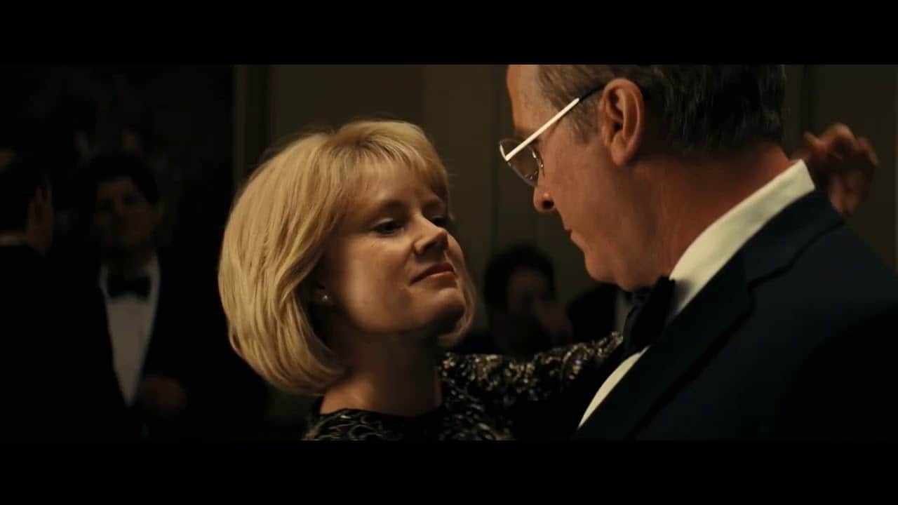 Vice: Der zweite Mann – Trailer