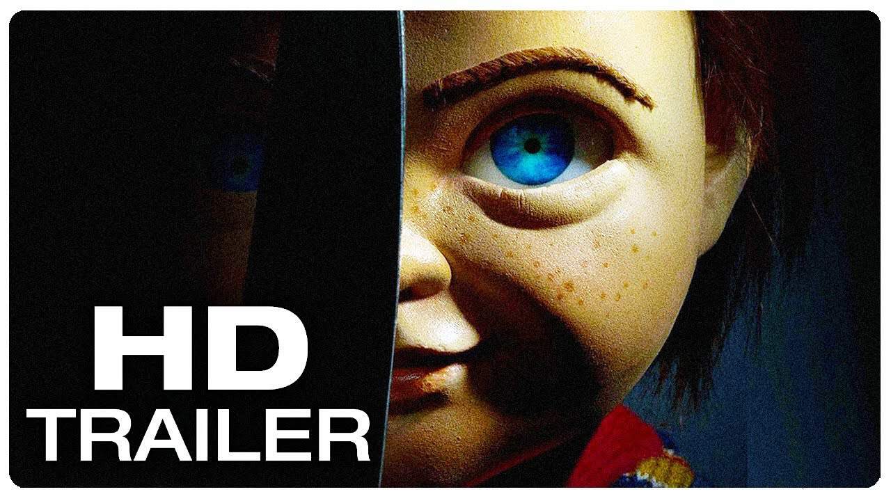 Chucky – Virales Video und Trailer zum Reboot