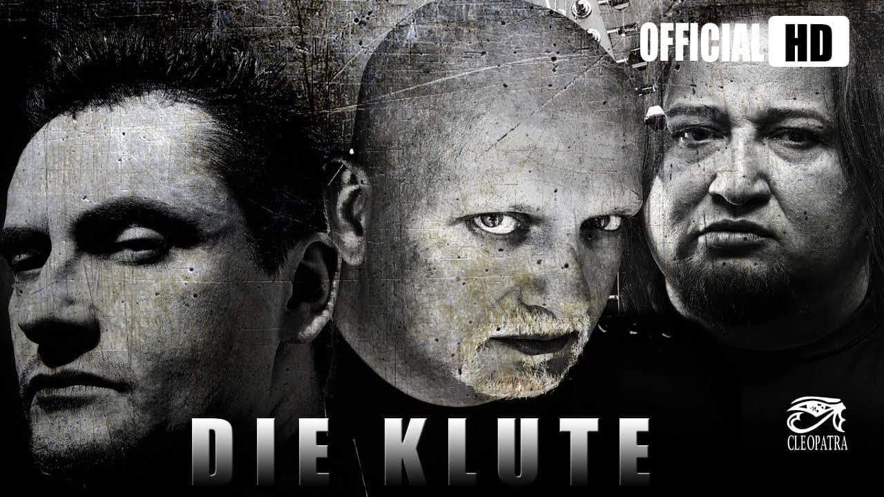 DBD: It’s All in Vain – Die Klute