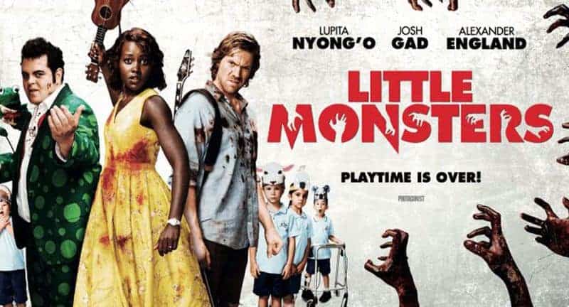 Midnight: Little Monsters
