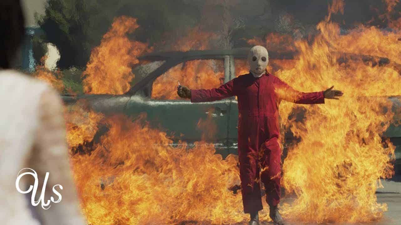 Superbowl-Trailers: Twilight Zone, Us, Toy Story 4, Captain Marvel, Game of Thrones, Avengers: Endgame, The Handmaids Tale, Alita: Battle Angel, Scary Stories to tell in the Dark, Lego Movie 2, Wonder Park