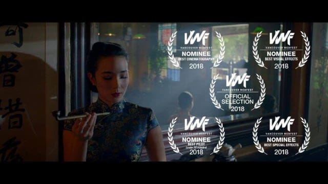 "The Last 7" oder wenn Gevatter Tods Job unter Menschen verteilt würde