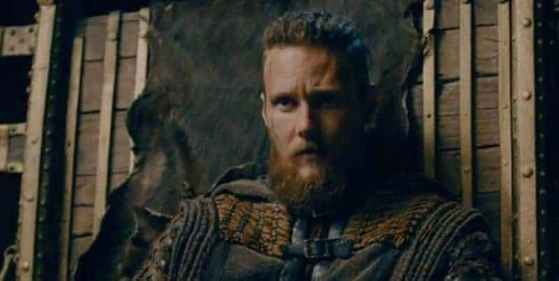 Vikings Season 6 Promo (HD) Final Season