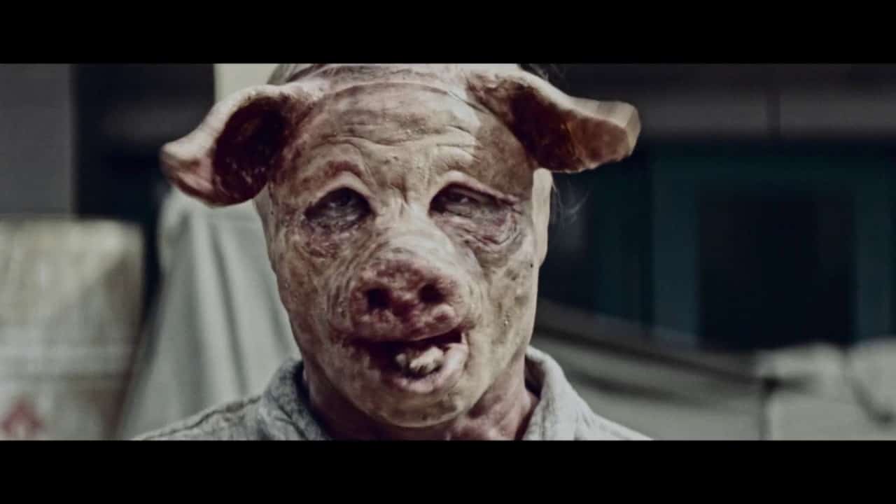 Bullets of Justice – Trailer