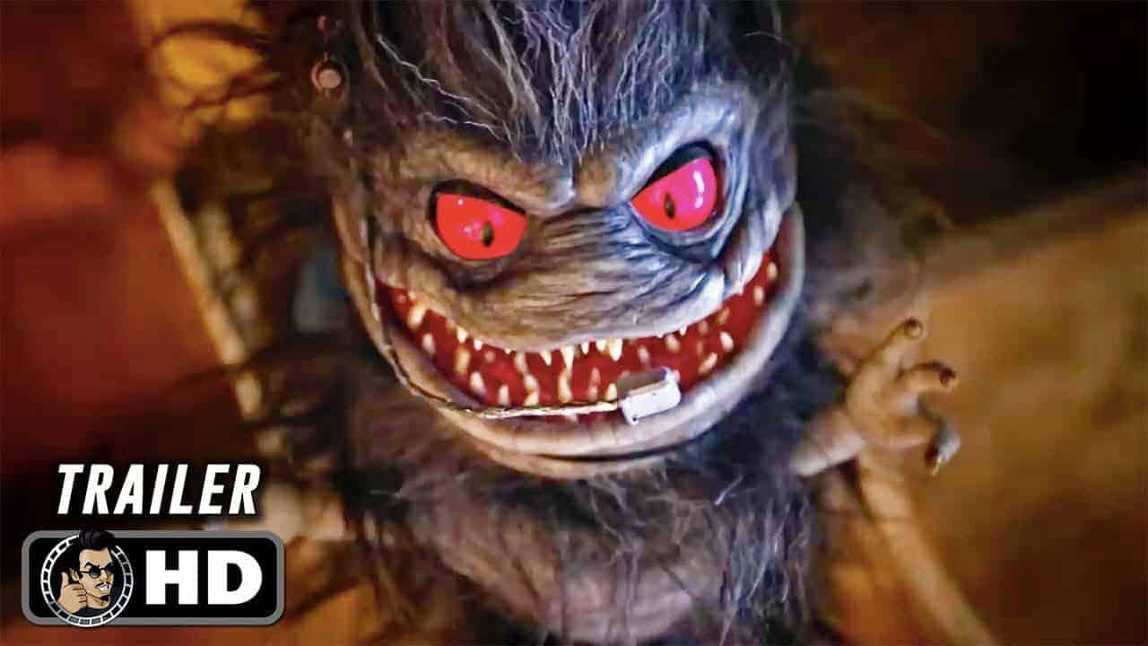 Critters: A New Binge – Trailer und Poster