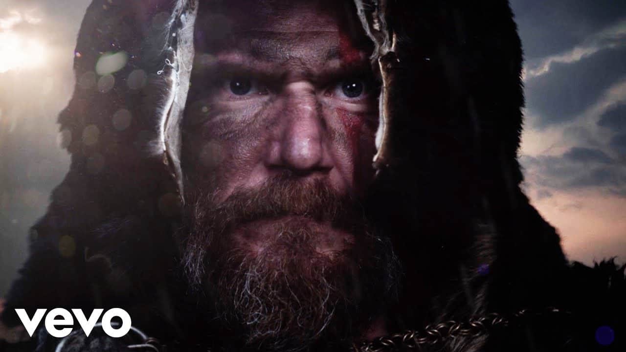 DBD: Raven’s Flight – Amon Amarth