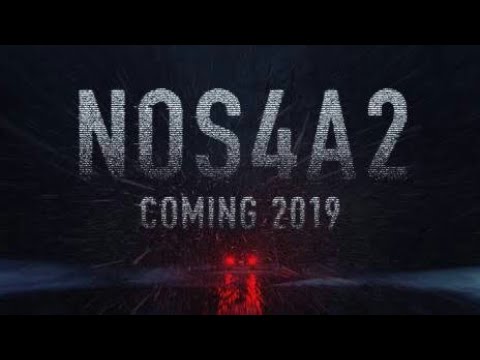 NOS4A2 – Teaser