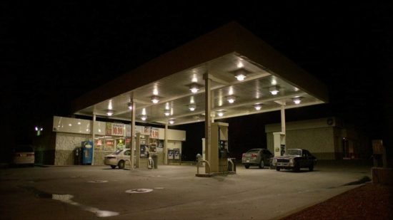 Bilder von "Fender Bender"