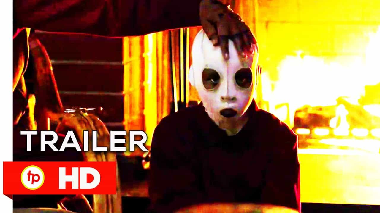 Wir – Internationaler Trailer zeigt neue Filmszenen