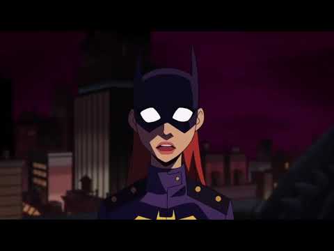 باتمان vs. Teenage Mutant Ninja Turtles - مقطورة للعبور الكبير