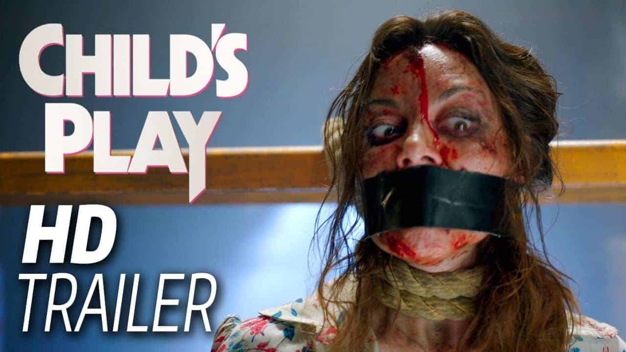Child's Play - Deutscher Trailer