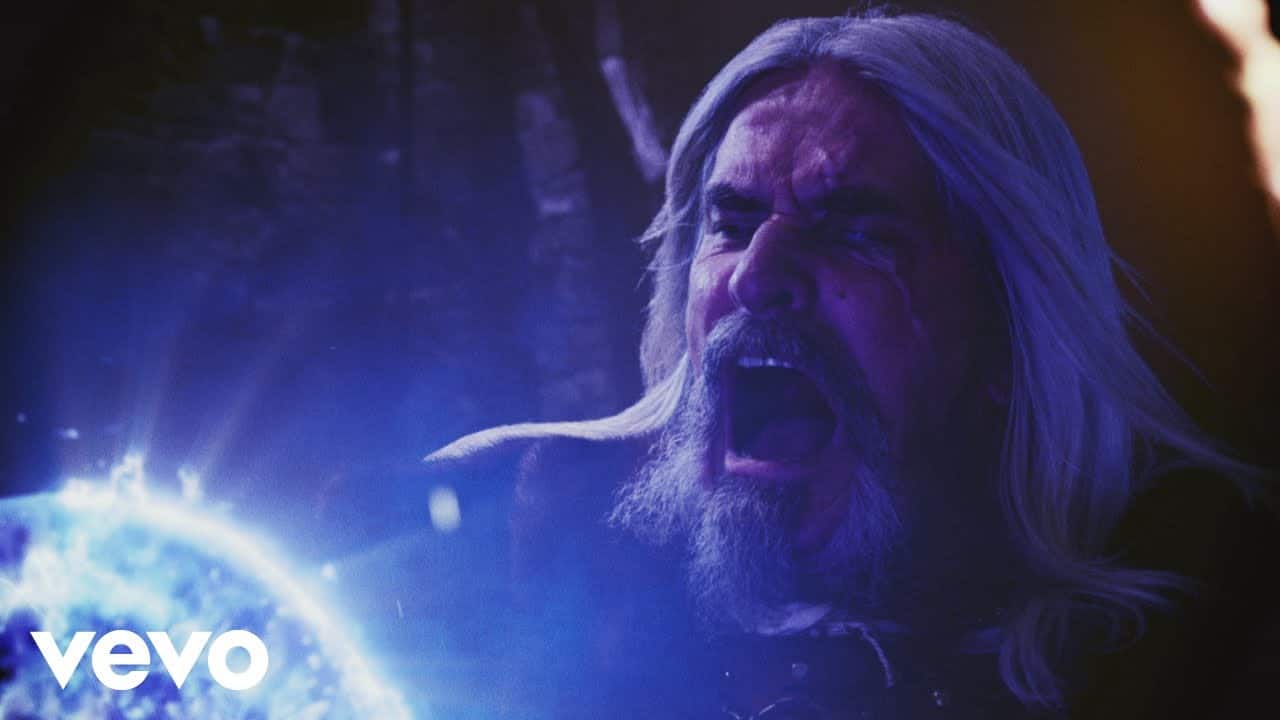 DBD: Crack The Sky – Amon Amarth