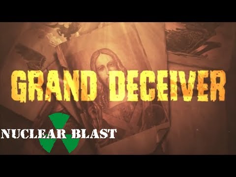 DBD: Grand Deceiver - Vader