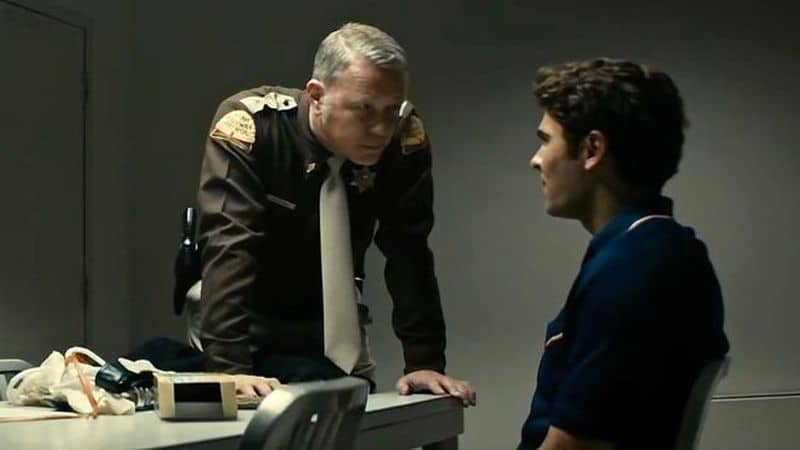 Extremely Wicked, Shockingly Evil And Vile – Trailer zum Thriller von Ted Bundy mit James Hetfield von Metallica