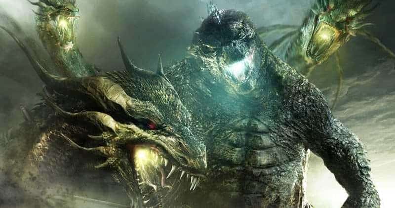 Godzilla 2: King of the Monsters - Τα τηλεοπτικά σποτ δείχνουν την αναμέτρηση τέρας