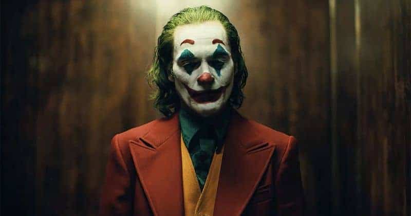 Oficiální trailer JOKER (2019) Joaquin Phoenix DC Movie HD