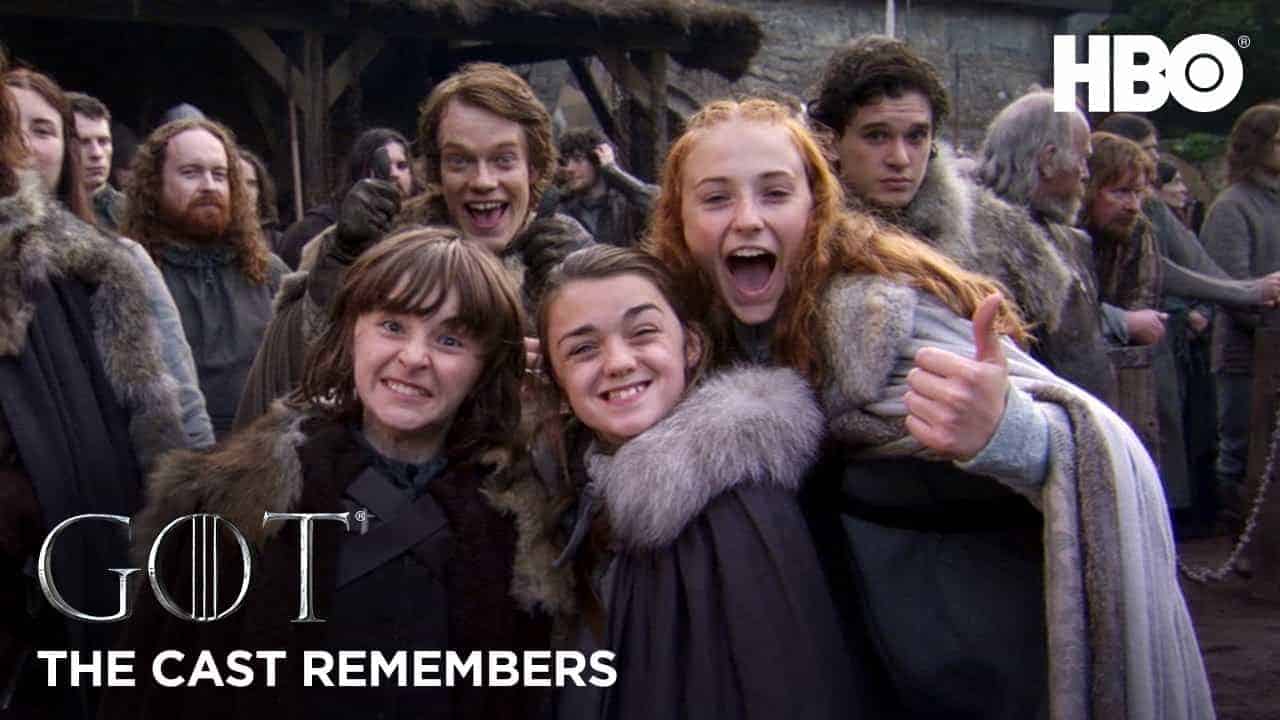 Wo Kann Ich Game Of Thrones Staffel 1 Gucken