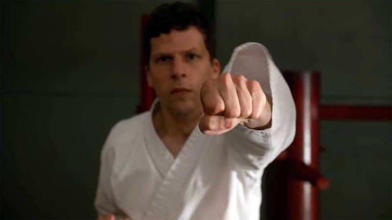 THE ART OF SELF DEFENSE | Official Teaser Trailer