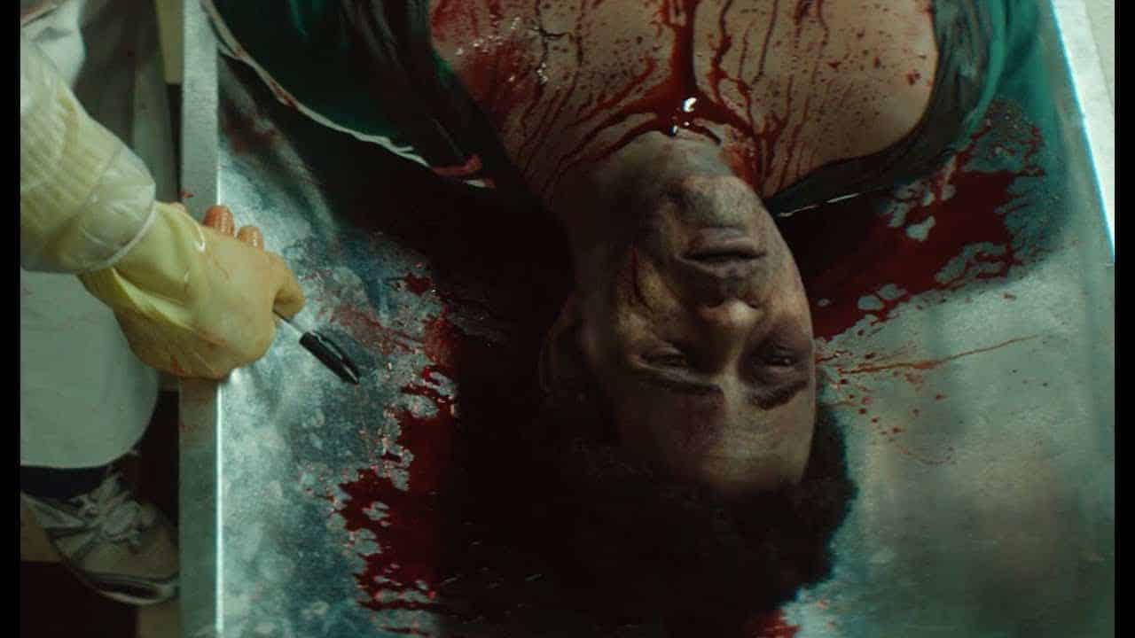 The Nightshifter - Trailer