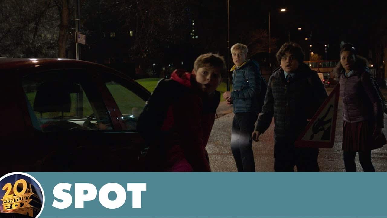 Wenn du König wärst – Deutsche TV-Spots