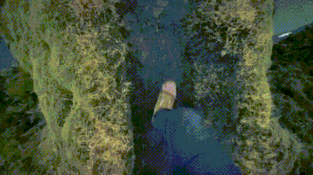 15 Seconds of Iceland