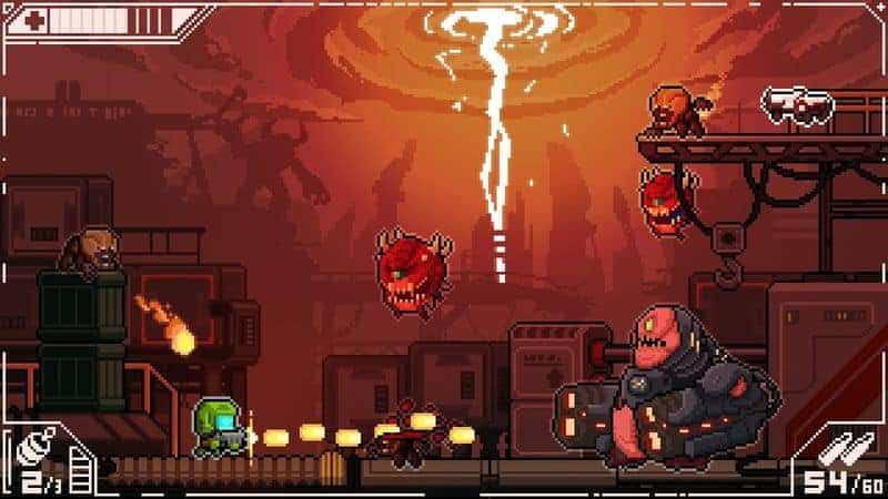 2DOOM