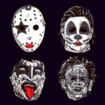 Slashers KISS