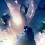 Godzilla 2: Rei dos Monstros - Novos pôsteres com o Rei Ghidorah