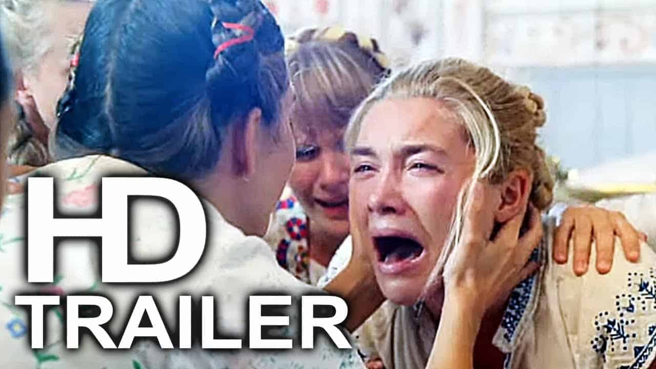 Midsommar – Trailer