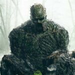 Swamp Thing - Finalen Trailer und Poster