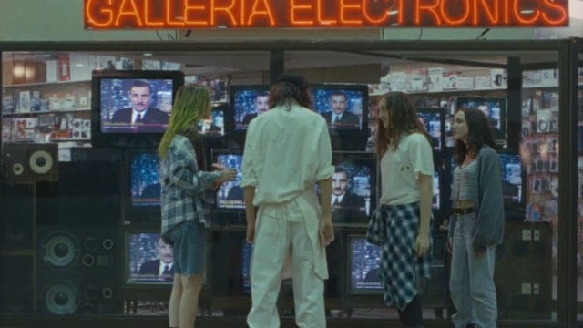 The Day Grunge Died