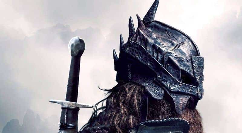 Viking Vengeance Trailer