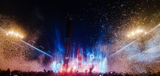 Rammstein 2019 in Bern: Wenn selbst Francine Jordi Brachial-Rocker gucken geht