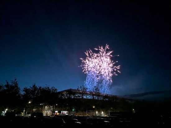 Rammstein 2019 in Bern: Wenn selbst Francine Jordi Brachial-Rocker gucken geht
